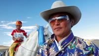Remote Festivals of Asia Naadam Mongolia
